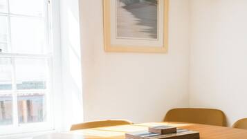 Apartment, Sea View | Private kitchen