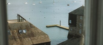 The Old Pirates Lookout