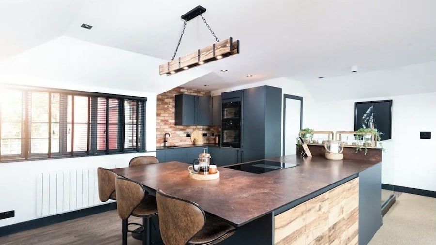 Captains Loft