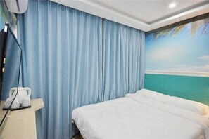 Room - Fuzhijia Business Hostel (Shanghai)