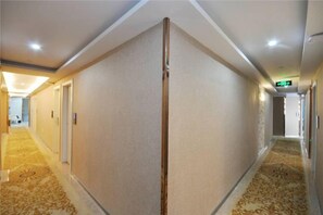 Unclassified image, 3 of 19, button - Fuzhijia Business Hostel (Shanghai)