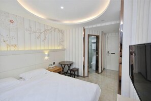 Room - Fuzhijia Business Hostel (Shanghai)