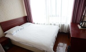 Room - Fuzhijia Business Hostel (Shanghai)