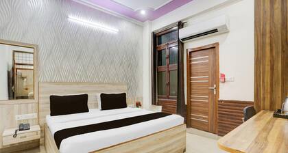 Mordern Stays at Sector 4 Gurgaon