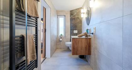 Vacation apartment Morgenitz