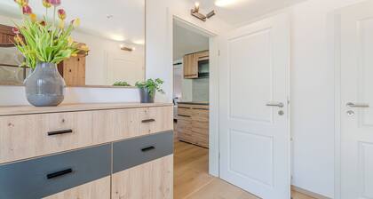 Ferienwohnung Morgenitz