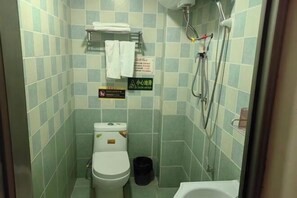 Room - Pinshang Renjia Inn (Xiaojin)