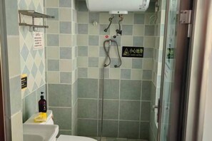 Room - Pinshang Renjia Inn (Xiaojin)