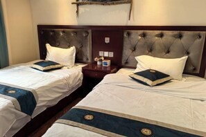 ห้องพัก