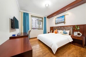 Room - Pinshang Renjia Inn (Xiaojin)