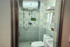 Room - Pinshang Renjia Inn (Xiaojin)