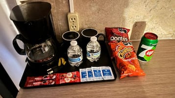 Exclusive Single Room