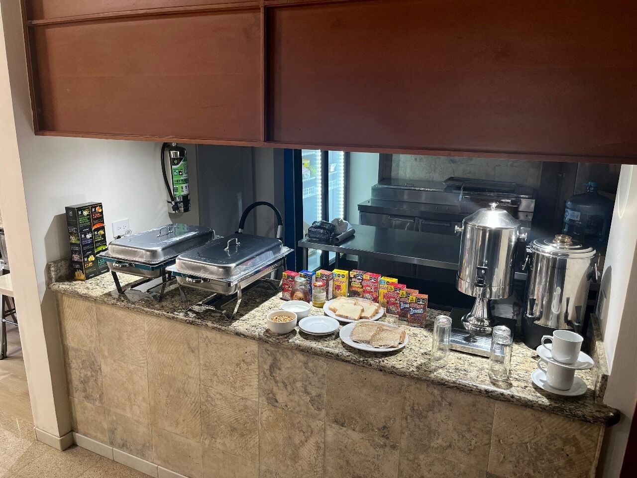 Photo - Hotel Grand Lion