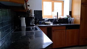 Eget kjøkken