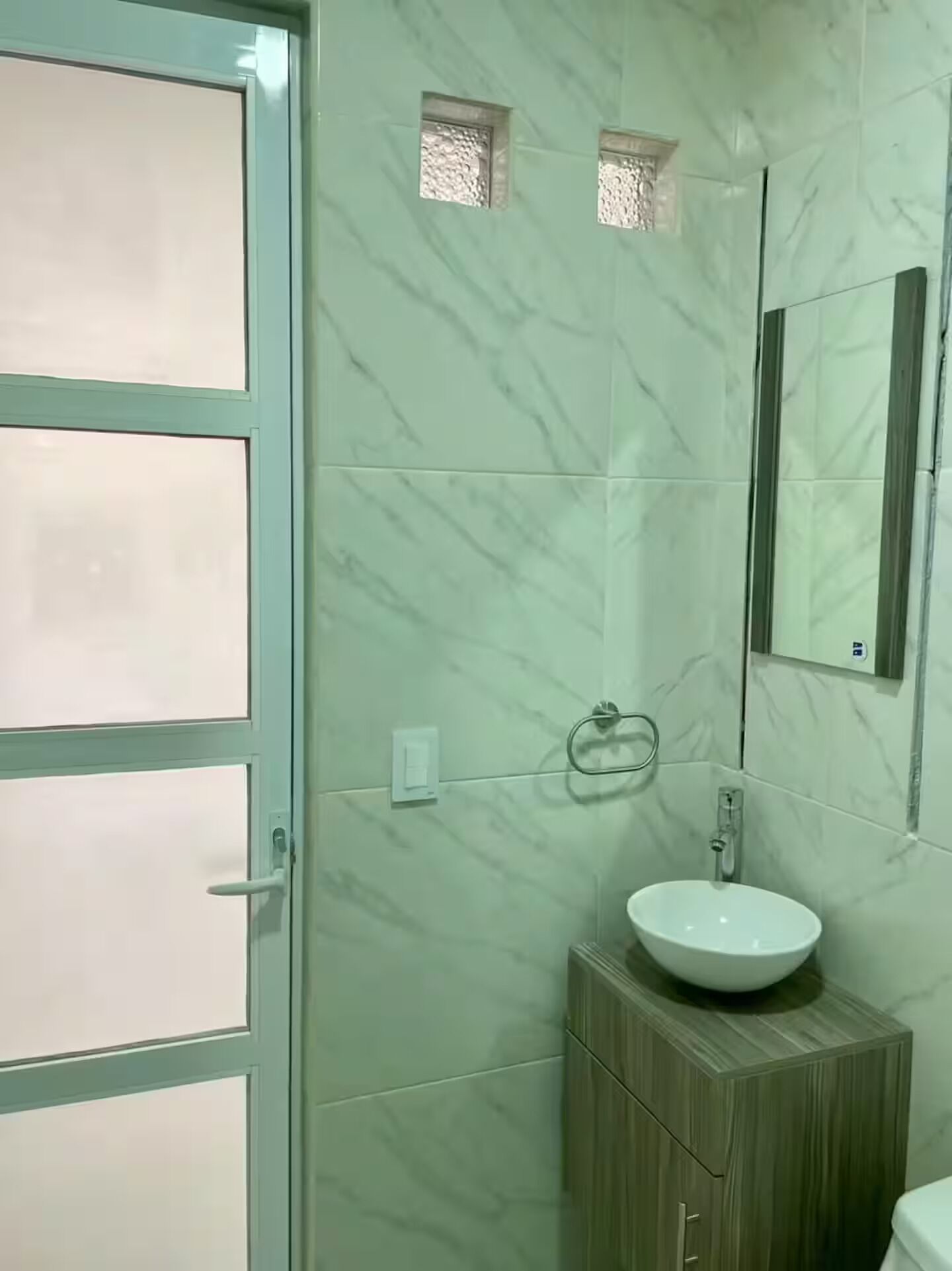 Ducha