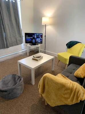 TV connectée