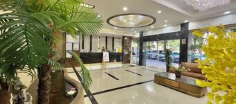 Hongxing Home Hotel (Nanning Wuyi store)