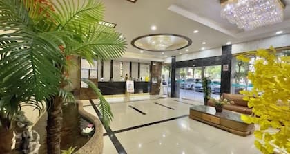 Hongxing Home Hotel (Nanning Wuyi store)