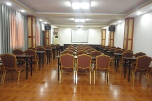 Sala de reunião
