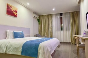 Room - Hongxing Home Hotel (Nanning Wuyi store) (Nanning)