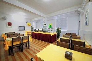 Restaurant - Hongxing Home Hotel (Nanning Wuyi store) (Nanning)