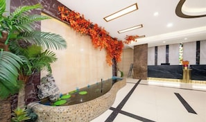 Spa - Hongxing Home Hotel (Nanning Wuyi store) (Nanning)