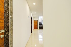 Casa | Interior