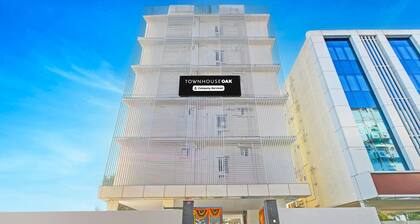 Super Townhouse Oak Suchitra Kompally Road