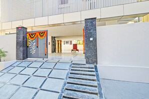 House | Reception - Super Townhouse Oak Suchitra Kompally Road (Hyderabad)