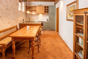 Unclassified image, 4 of 29, button - 615A Casale Toscana (Pesina)