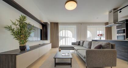 The Valley Collection - Suite A2