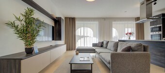 The Valley Collection - Suite A2
