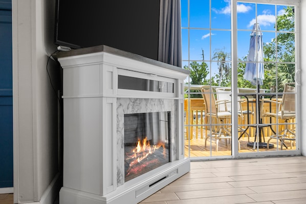 Interior - Cozy Coastal Retreat By Venice Beach! (Nokomis)