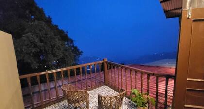 The Mountain Spirit Cottage Landour, Mussoorie