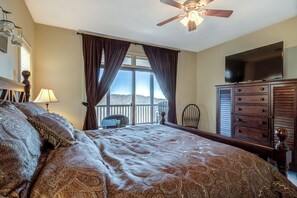 2 chambres, Wi-Fi, draps fournis