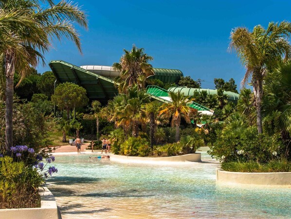 Apartment | View from property - Apartment in Roses With Large Terrace (Roses)