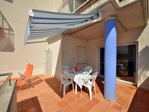 Apartamento | Sacada