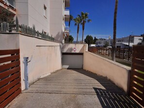 Reception - Apartment in Roses With Large Terrace (Roses)