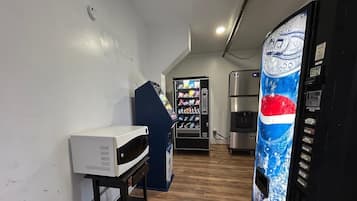 Vending machine