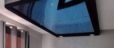 Wi-Fi gratuit, draps fournis