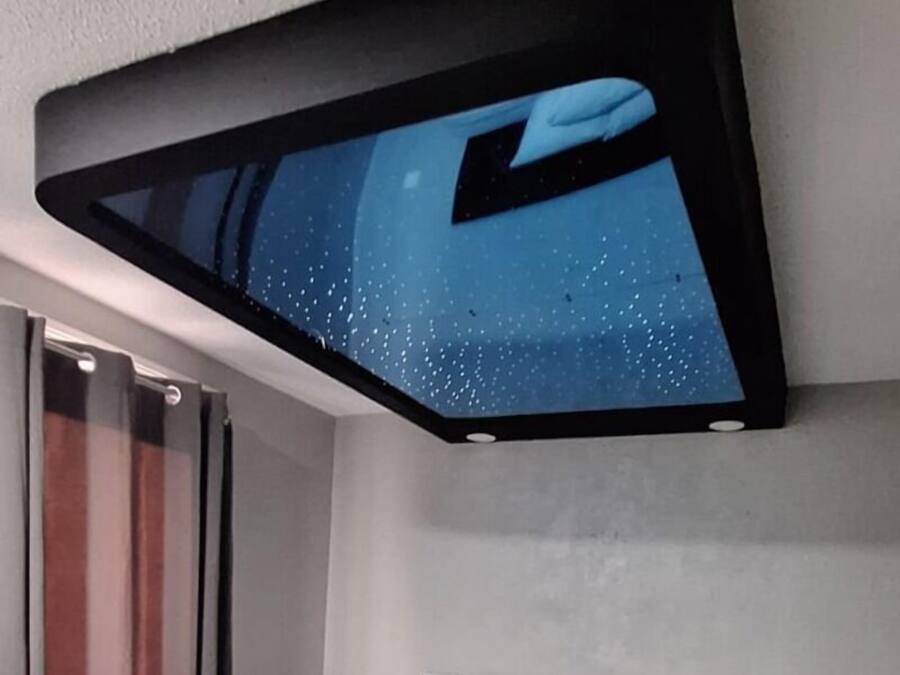 Singola Deluxe | Wi-Fi gratuito, lenzuola