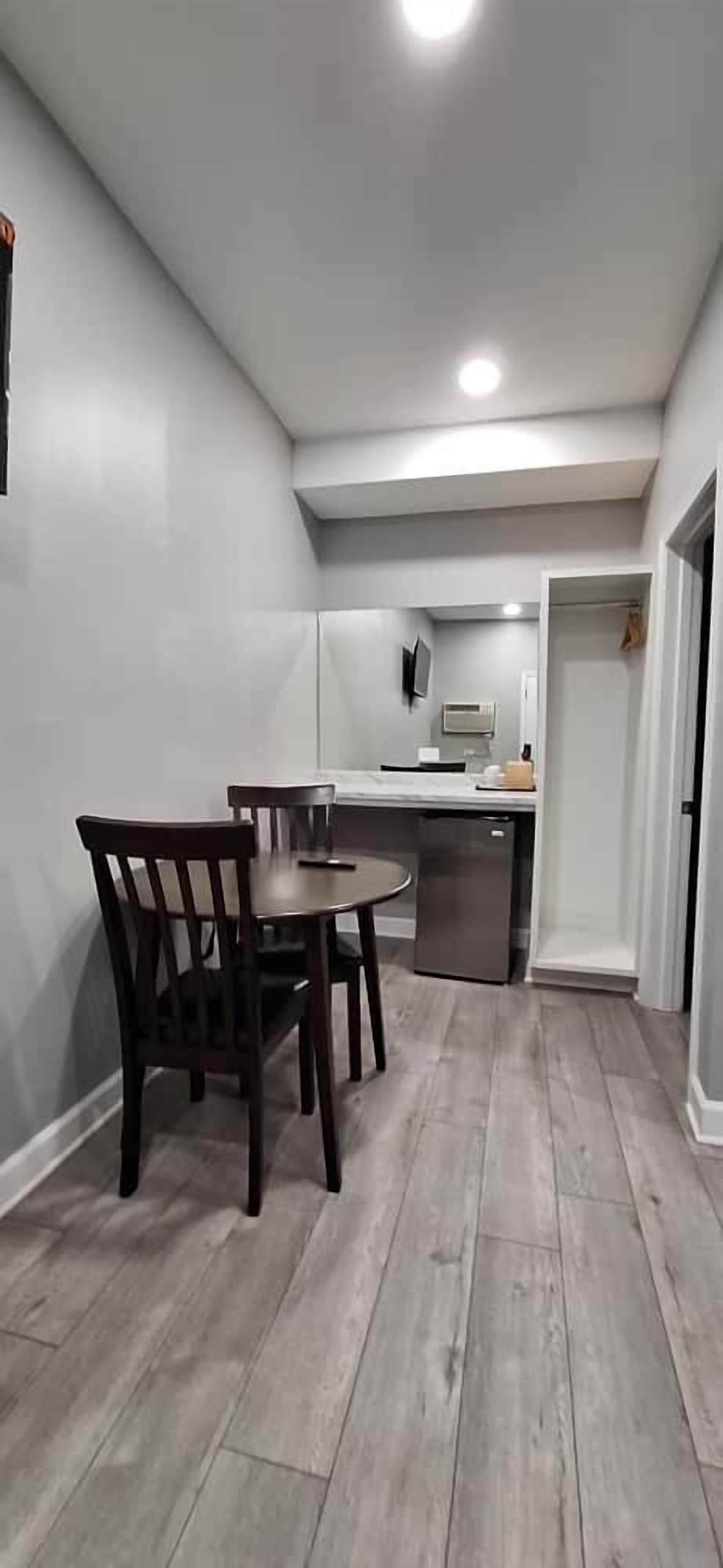 Room, 2 Katil Ratu (Queen), Non Smoking | Wi-fi percuma, cadar katil 