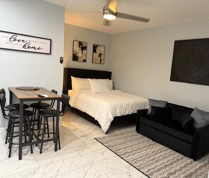 1 bedroom, free WiFi - The Cozy Studio at Kissimmee (Kissimmee)