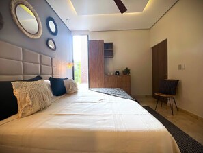 2 habitaciones y wifi gratis 