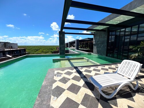 Maison Pierre Leroy - Private Pool High Speed Wifi