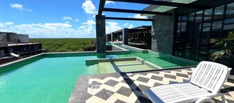 Maison Pierre Leroy - Private Pool High Speed Wifi