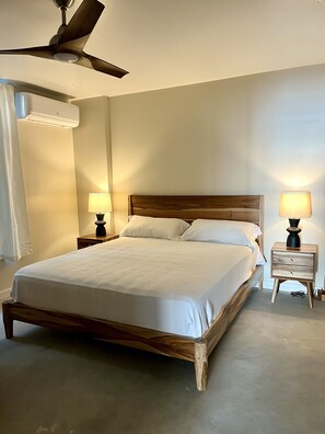 2 chambres, bureau, fer et planche à repasser, Wi-Fi