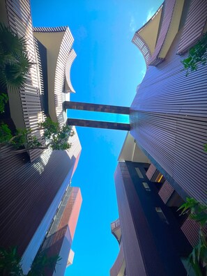 Exterior - Tulum Beach Side Jungle Retreat +Jacuzzi & WIFI (Tulum Municipality)