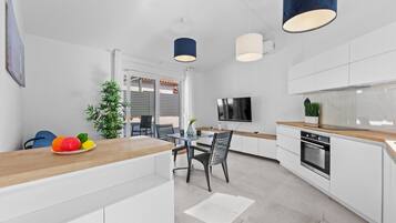 Apartment | Private kitchen