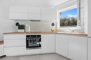 Apartment | Private kitchen